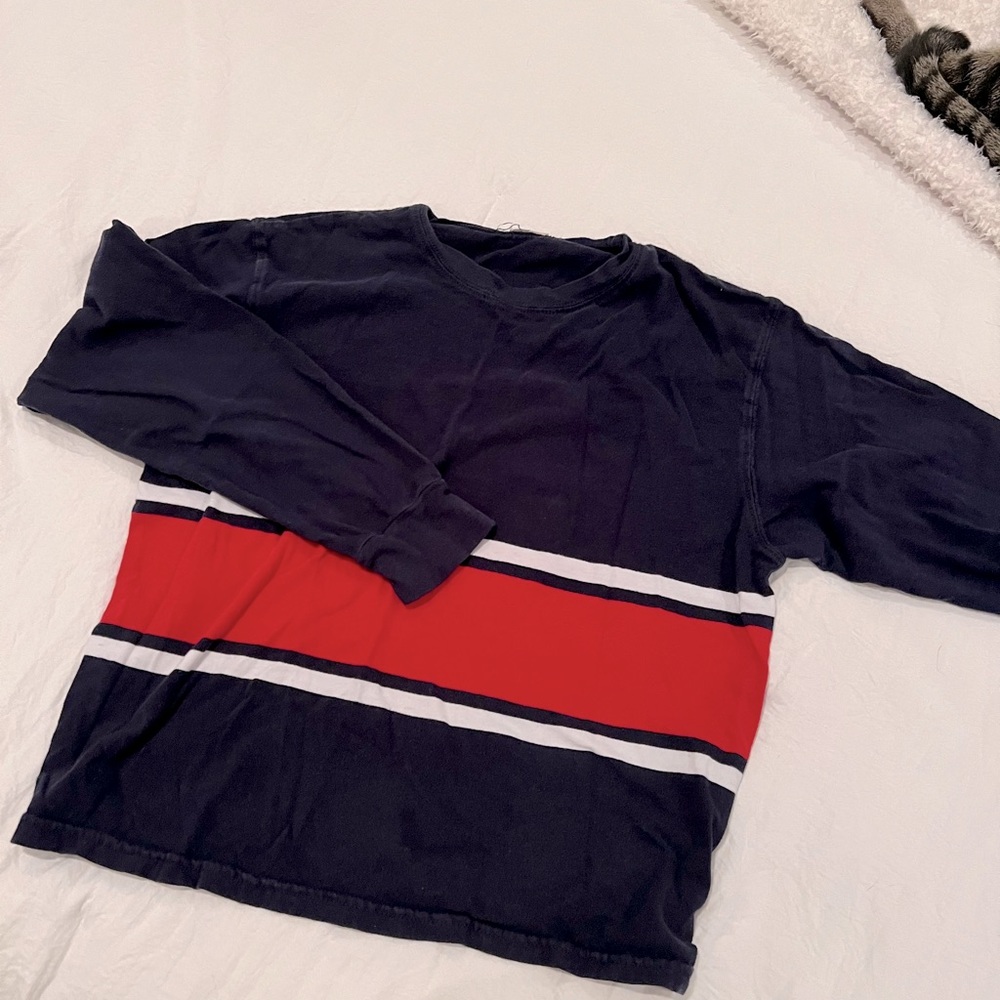 2018-made brandy melvillle long sleeve top